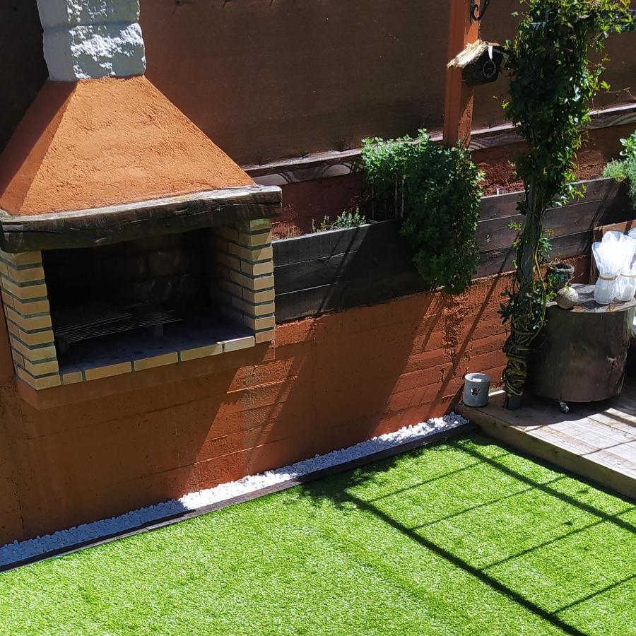 Wasi Compostela Villa Сантяго де Компостела Екстериор снимка