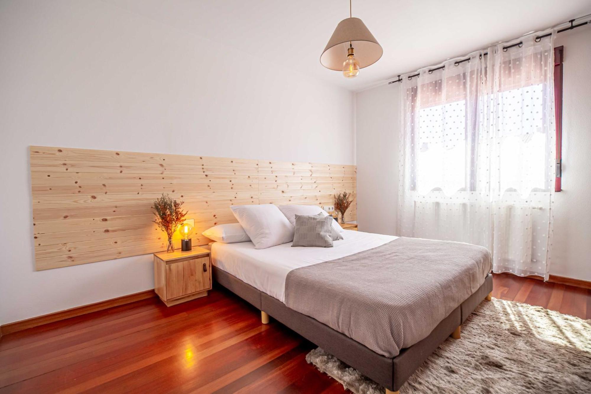 Wasi Compostela Villa Сантяго де Компостела Екстериор снимка