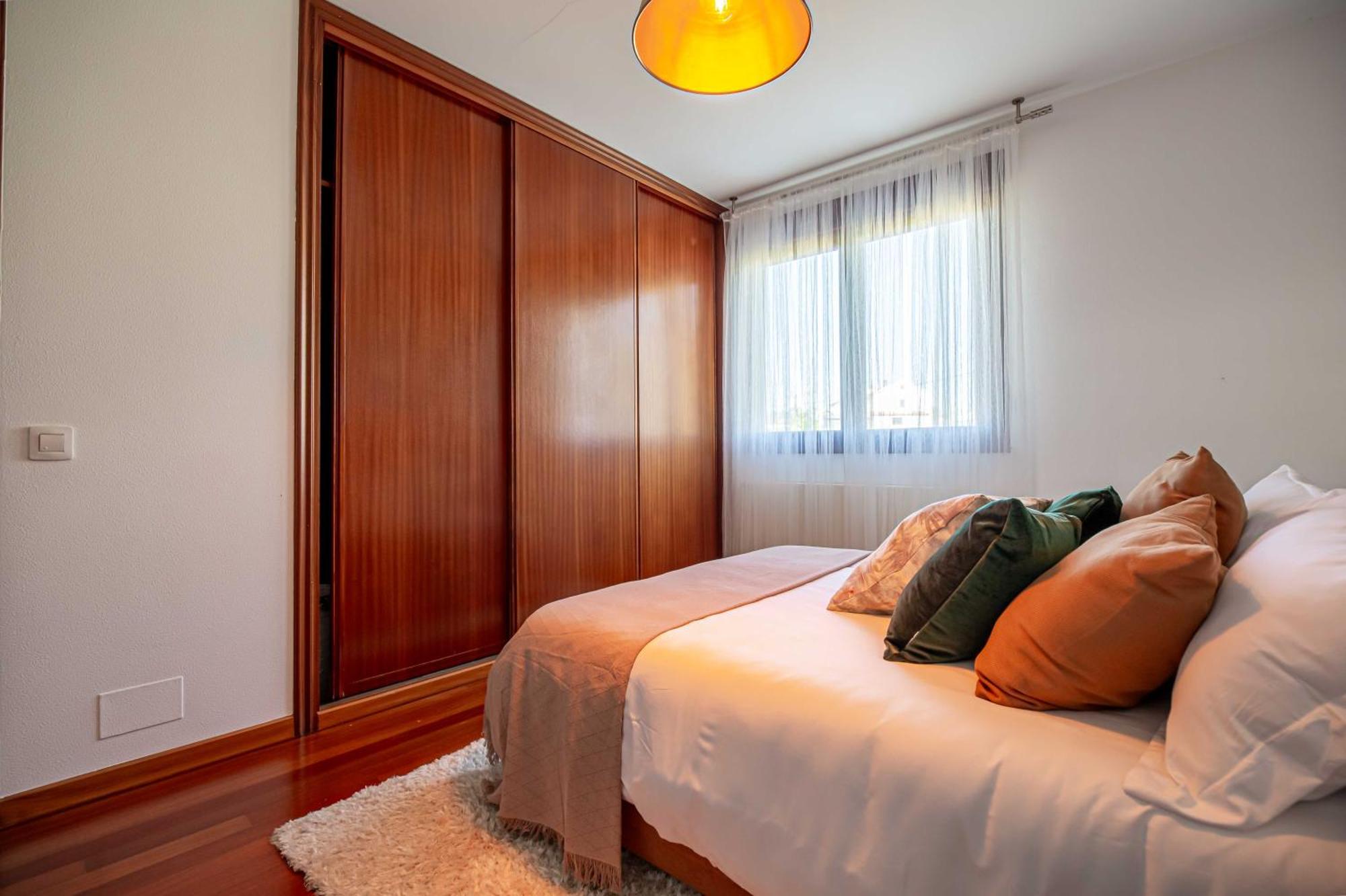 Wasi Compostela Villa Сантяго де Компостела Екстериор снимка